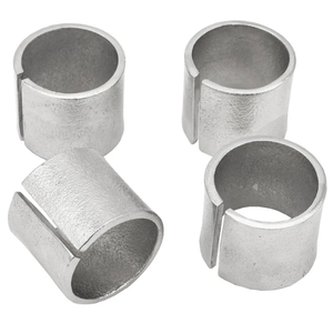 Servilletero de diseño llamativo, vajilla, servilleta única, soporte para pañuelos, anillo multifuncional coleccionable para servilleta - Product Image 6