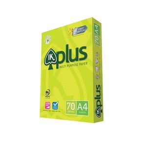 IK Plus Paper | IK Plus Copy Paper Hot Sales A4 80 75 70 Gsm - Product Image 3