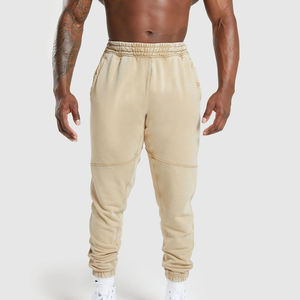 Pantalones deportivos de alta calidad para hombre, ropa de calle de Fitness de secado rápido, estilo suelto, pantalones transpirables de ocio para correr, pantalones para hombre - Product Image 3