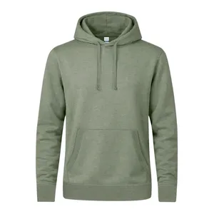 Felpa Unisex Personalizzata Landon, Felpe e Maglioni Promozionali di Alta Qualità - Product Image 2