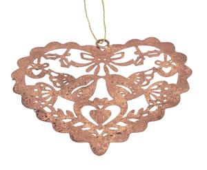 Decoración redonda única para el hogar para adornos decorativos tradicionales de farolillos de hierro y adornos de farolillos decorativos para festivales - Product Image 5