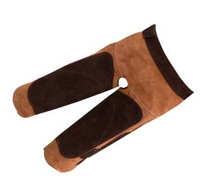 Recién llegado, herrador De cuero resistente hecho a mano, delantal de zapatos de construcción fuerte por TARIQ MFG CO CE ISO EU - Product Image 3