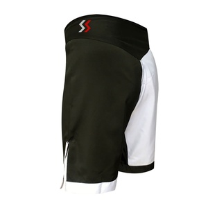 กางเกงมวยไทยแฟชั่นดีไซน์ใหม่ไม่ซ้ำใคร ราคาขายส่ง คุณภาพสูง ราคาถูก รับผลิตแบบ OEM - Product Image 4