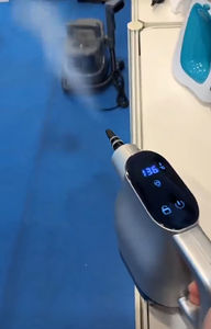 2025 nouveauté nouveau Design Power <span class=keywords><strong>Pro</strong></span> Compact tapis nettoyant Jet <span class=keywords><strong>vapeur</strong></span> <span class=keywords><strong>nettoyeur</strong></span> Portable portable <span class=keywords><strong>nettoyeur</strong></span> <span class=keywords><strong>vapeur</strong></span> pour un usage domestique - Product Image 5