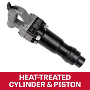 Martillo de Carpintero de 4 Pulgadas con Mango de Nogal Americano, de Acero al Carbono, para Aplicaciones Industriales y de Techado - Product Image 4