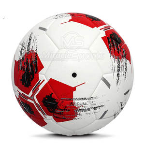 Bola semihíbrida de alta calidad ecológica, bola semihíbrida personalizada hecha en fábrica, bola semihíbrida de gran oferta a la venta - Product Image 3