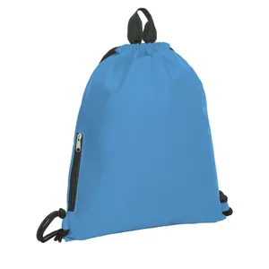 Mochilas Deportivas con Cordón Promocionales Sostenibles JOIN, Bolsa de Mercancía Ecológica JOIN - Product Image 4