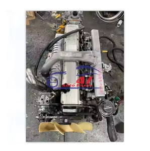 ใช้1HDT เครื่องยนต์-บล็อกยาว - Product Image 4