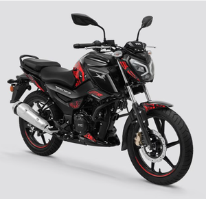 100% AUTÉNTICA Motocicleta TVS Raider 2025 Nueva en Venta y Lista para Enviar - Product Image 2