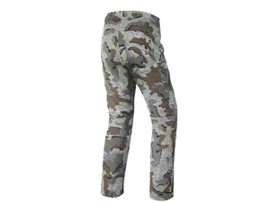 Pantalon de chasse en cristal de haute qualité SiteX - Imperméable, respirant, séchage rapide, couleurs personnalisées disponibles, matière polyester/nylon pour homme - Product Image 4