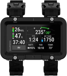 Chất lượng bán hàng hàng đầu gốc x50i, máy tính lặn cao cấp, màn hình cảm ứng 3 ", 20 ATM lặn-được xếp hạng với các nút chống rò rỉ - Product Image 6