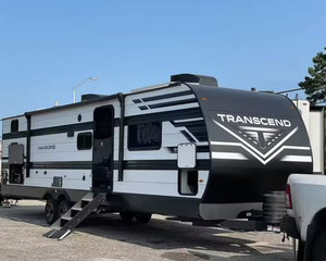 El mejor!! Autocaravanas Forest River Alpha Wolf de Calidad Superior a Precios de Mayoreo con Descuento para Viajeros - Product Image 3