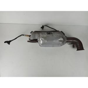 CATALYST PEUGEOT 208 ซีรีส์ (19>) 9826052280 เบนซิน 1.2 - Product Image 1