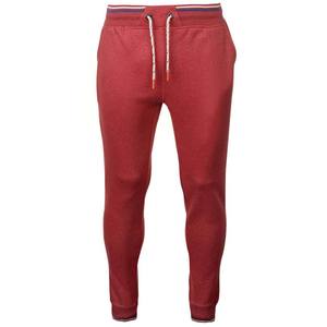 OEM Pantalon quatre saisons pour hommes, logo personnalisé Pantalon de sport ample, droit et décontracté - Product Image 4