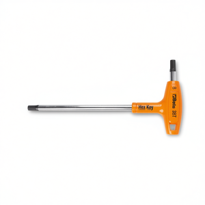 Llave hexagonal con mango - Product Image 2