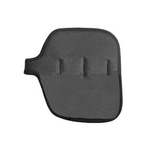 2025 Custom Sizes <b>Gymnastic</b> Hand <b>Grip</b> with Holes High Quality Rubber Foam Palm Protectors for Weightlifting for Gym Use - Product Image 3