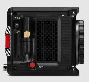 Cámara de Cine Digital Profesional 7100333 6K - Product Image 2