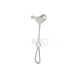 Retractor Abdominal Doyen, Retractor de la mejor calidad, 25 Cm, fabricado en Alemania, acero inoxidable - Product Image 1