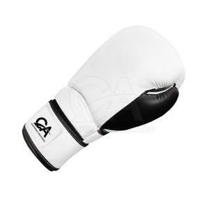 Gants de boxe confortables Gants de boxe personnalisés professionnels à vendre Gants de boxe d'entraînement au combat à vendre - Product Image 2