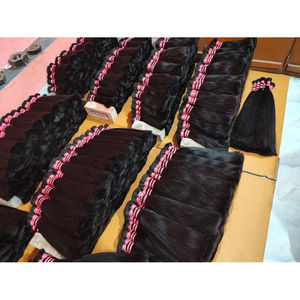 ผมต่อแบบไม่ใช่ผมเรมี่ ราคาสุดคุ้ม ขายส่งผมแท้จากวัดในราคาขายส่ง - Product Image 1