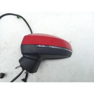 กระจกมองหลังด้านซ้าย AUDI A3 Cabriolet Serie (8V7, 8VE) (13>) รุ่น 021262 - Product Image 6