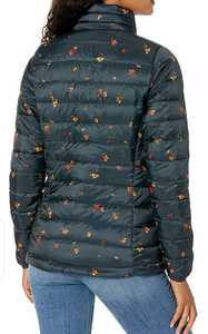 Chaqueta Acolchada de Lona con Capucha Exclusiva para Hombre y Mujer, Premium, Ligera, Aislada y Cálida para Deportes al Aire Libre y Uso Diario en Invierno - Product Image 3