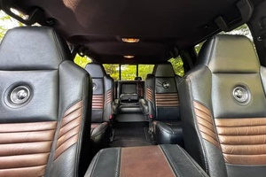 ฟอร์ด เอฟ-250 ซูเปอร์ดิวตี้ ฮาร์เลย์-เดวิดสัน 4x4 ปี 2008 พร้อมจัดส่ง - Product Image 3