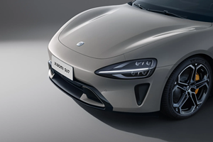 SU7 2024 Véhicule Électrique Haute Vitesse Berline Nouvelle Énergie Nouvelle Voiture EV Auto Voiture Électrique Xiaomis SU7 - Product Image 6