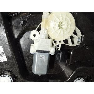 Mécanisme de levage de la vitre arrière. DX FORD Puma Série 2439034 B7JA/B (19>) - Product Image 4