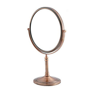 โลหะโต๊ะกระจกกรอบพร้อมขาตั้ง - Product Image 2