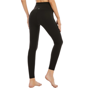 Custom Logo Womens Sports Clothing Scrunch Butt Workout <b>Legging</b> Low Waist Gym Fitness Pants Seamless Yoga <b>Leggings</b> for Women - Product Image 2