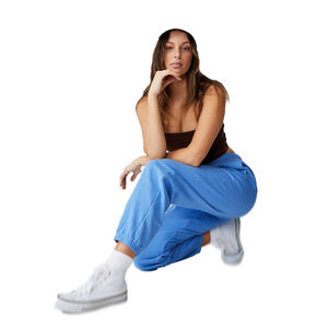 2024 New High Quality <b>Womens</b> <b>Jogger</b> Pants Bottoms Sportswear Tech <b>Fleece</b> Slim Fit Custom Tracksuit Sweatpants For Oem service - Product Image 4