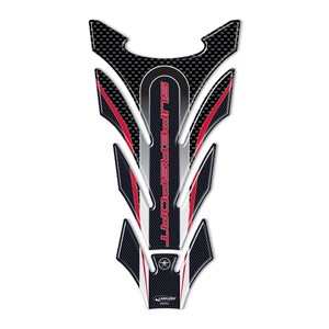 Copertura Serbatoio in Gel 3D per Moto Ducati Supersport - Product Image 1