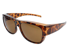 Lunettes de soleil rectangulaires polarisées de grande taille, de haute qualité, vente en gros en ligne, verres en PC, protection UV 400, certifiées ANSI Z87.1 pour - Product Image 5