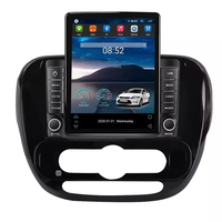 Radio con Pantalla IPS 2.5D Android 13 y DSP para Kia Soul 2 PS 2013-2019, 8+128GB, 4G LTE, Cámara 360, GPS, Bluetooth, Estéreo