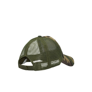 Custom Baseball Cap Adjustable Unisex Polo Style <b>Dad</b> <b>Hat</b> Casual Outdoor Caps Embroidery Logo OEM Wholesale Supplier - Product Image 5