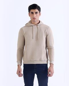 Venta caliente de secado rápido nuevo estilo transpirable Color sólido ropa deportiva personalizada para hombres Sudadera con capucha nuevos hombres Sudadera con capucha de moda - Product Image 6