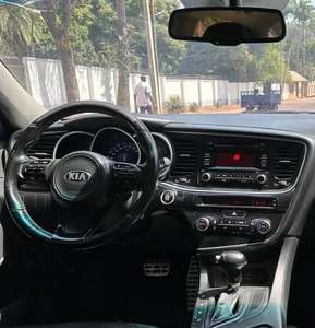 Kia Optima 2021 - Product Image 2