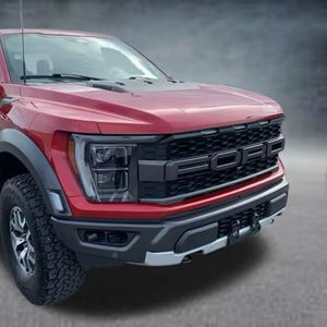2022 <b>Ford</b> <b>Ranger</b> - Product Image 1