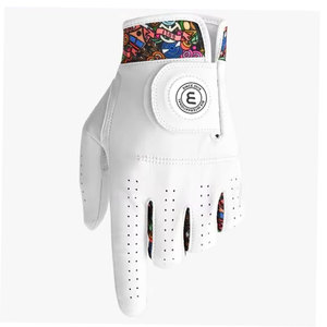 ถุงมือกอล์ฟดีไซน์ใหม่ ออกแบบโลโก้ของคุณเอง ถุงมือกอล์ฟป้องกันแบบพิเศษสำหรับทุกเพศ - Product Image 6