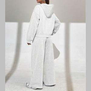 Nueva Llegada, Conjuntos Deportivos para Mujer, Ropa Deportiva de Invierno, Diferentes Estilos de Conjuntos Deportivos al Mejor Precio - Product Image 2