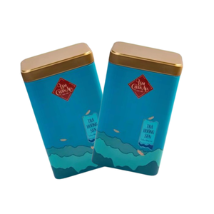 Lam Chan Au Lotus sabor té hoja buen sabor ingredientes alimentarios utilizados para la preparación ISO/HACCP OEM/ODM de Vietnam al por mayor - Product Image 1