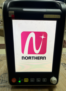 उत्तरी मेडिटेक एक्वेरियम पशु चिकित्सा महत्वपूर्ण संकेत 8 "रंग टैफ्ट एलडी 12 घंटे की बैटरी वायरलेस सेमी - Product Image 5