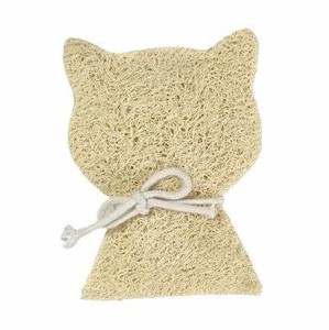 เครื่องเคี้ยวใยบวบสำหรับแมวของเล่นทำความสะอาดฟันผลิตจากเวียดนาม - Product Image 4