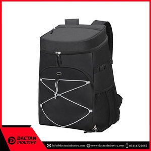 Nuevo Paquete de bolsa deportiva de baloncesto de alta calidad a la moda, forro de poliéster impermeable hecho a medida - Product Image 6