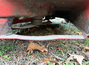 Tondeuse à gazon à roues industrielle de qualité commerciale, moteur 15 CV 2/4 temps, 4 roues motrices, puissance hydraulique, efficacité de coupe améliorée - Product Image 6