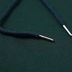 ชุดวอร์มผ้าฝรั่งเศสเทอร์รี่เนื้อหนัก ล้างสีแบบกรด ผลิตโดย OEM สำหรับผู้ชาย สไตล์สตรีทแวร์ - Product Image 5