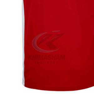 Camiseta de Fútbol Profesional para Hombre, Diseño Personalizado OEM ODM, Manga Corta, Transpirable, de Secado Rápido, Uniforme de Equipo - Product Image 5