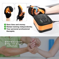 Gants de rééducation robotiques, gants pour AVC, arthrite des mains et des doigts, gants de rééducation des mains