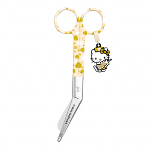 Charme personnalisé de docteur en dessin animé Bandage Ciseaux Instruments certifiés CE - Product Image 5